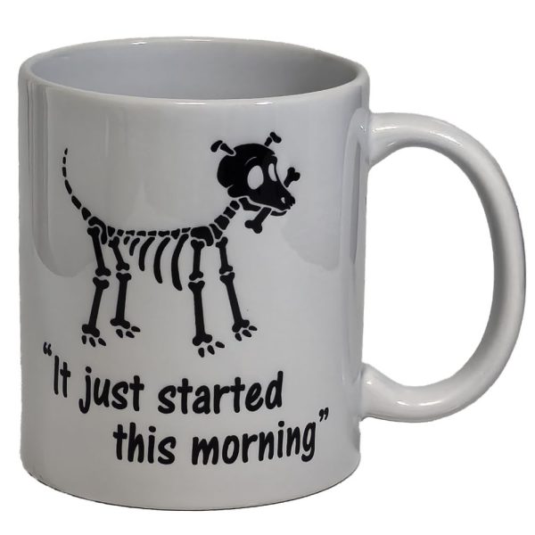 Veterinary Medicine ceramic coffee mug