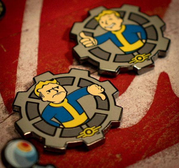 FALLOUT Vault-Tec